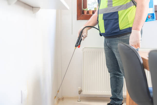 Best Pest Control for Businesses  in Continental, OH